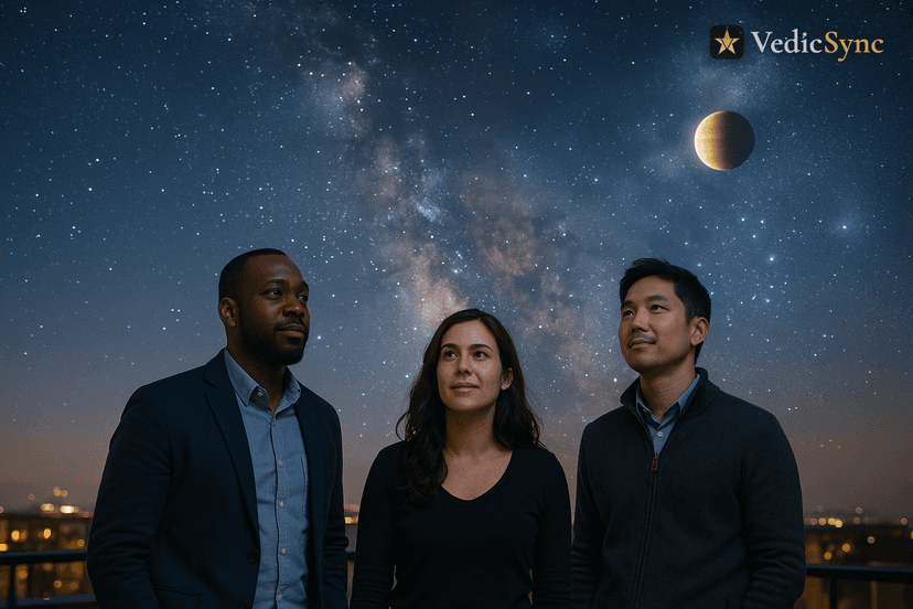 Why your business is a living Cosmic Circle