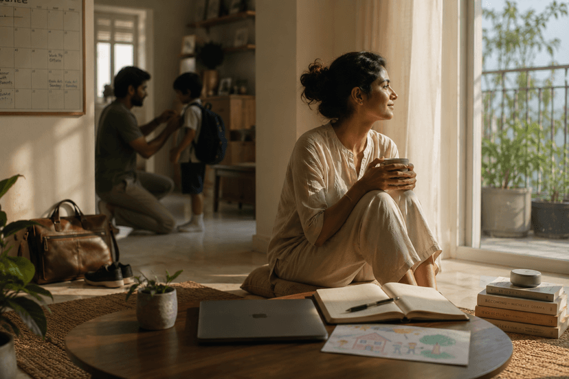 What does it mean to live in alignment?